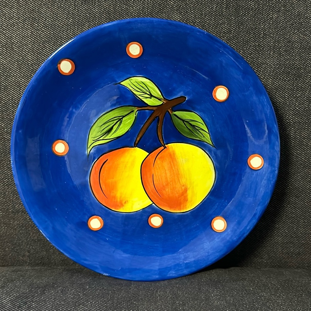 Fruit Du Jour Plate